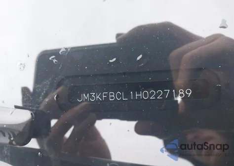 2017 Mazda Cx-5 Touring from USA, damaged, VIN JM3KFBCL1H0227189